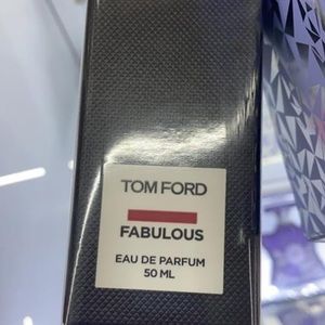Tom Ford F*cking Fabulous